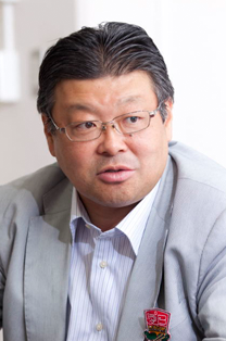 �U �T�ꂳ��@�@Shinichi Tawara